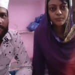 युवक और युवती का वीडियो वायरल