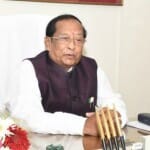 Surjya Narayan Patro