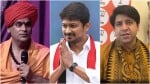 उदयनिधि की विवादित टिप्पणी पर भड़का गुस्सा