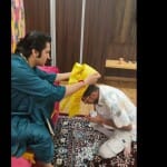 Yuzvendra Chahal, Baba bageshwar