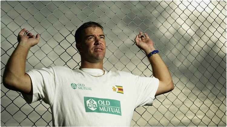 Heath Streak Demise: जिम्बाब्वे के पूर्व कप्तान हीथ स्ट्रीक का निधन, 49 की उम्र में ली आखिरी सांस