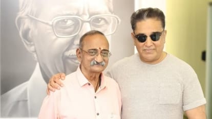 Tamil Famous Veteran Actor Comedian Rs Shivaji Dies at age 66