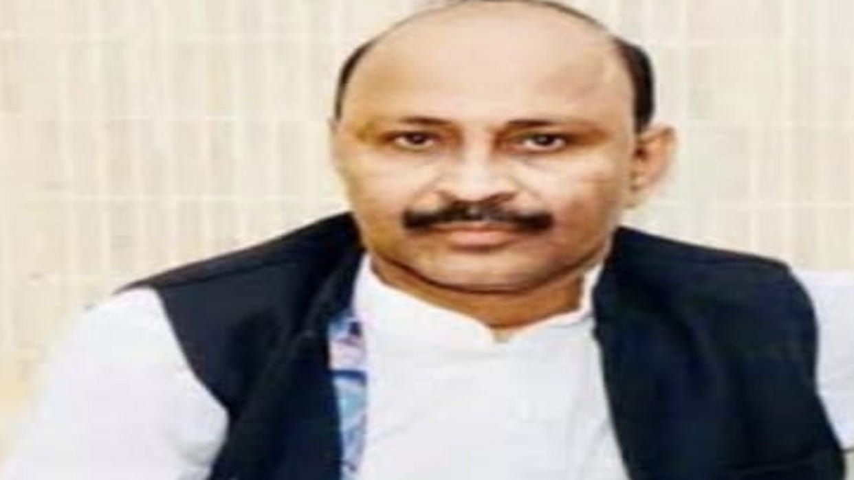 Former Chail MLA and SP leader Asif Jafri passes away, had gone to Chennai for heart transplant.
