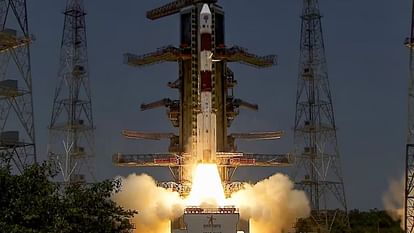 ISRO aditya l1 first earth bound firing perform to change orbit