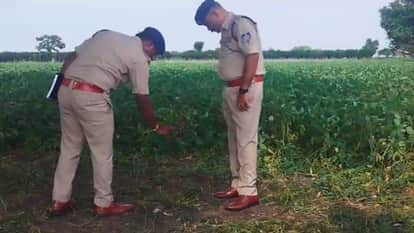 Agar Malwa Crime Two youths who harassed their daughter were beaten to death by the father