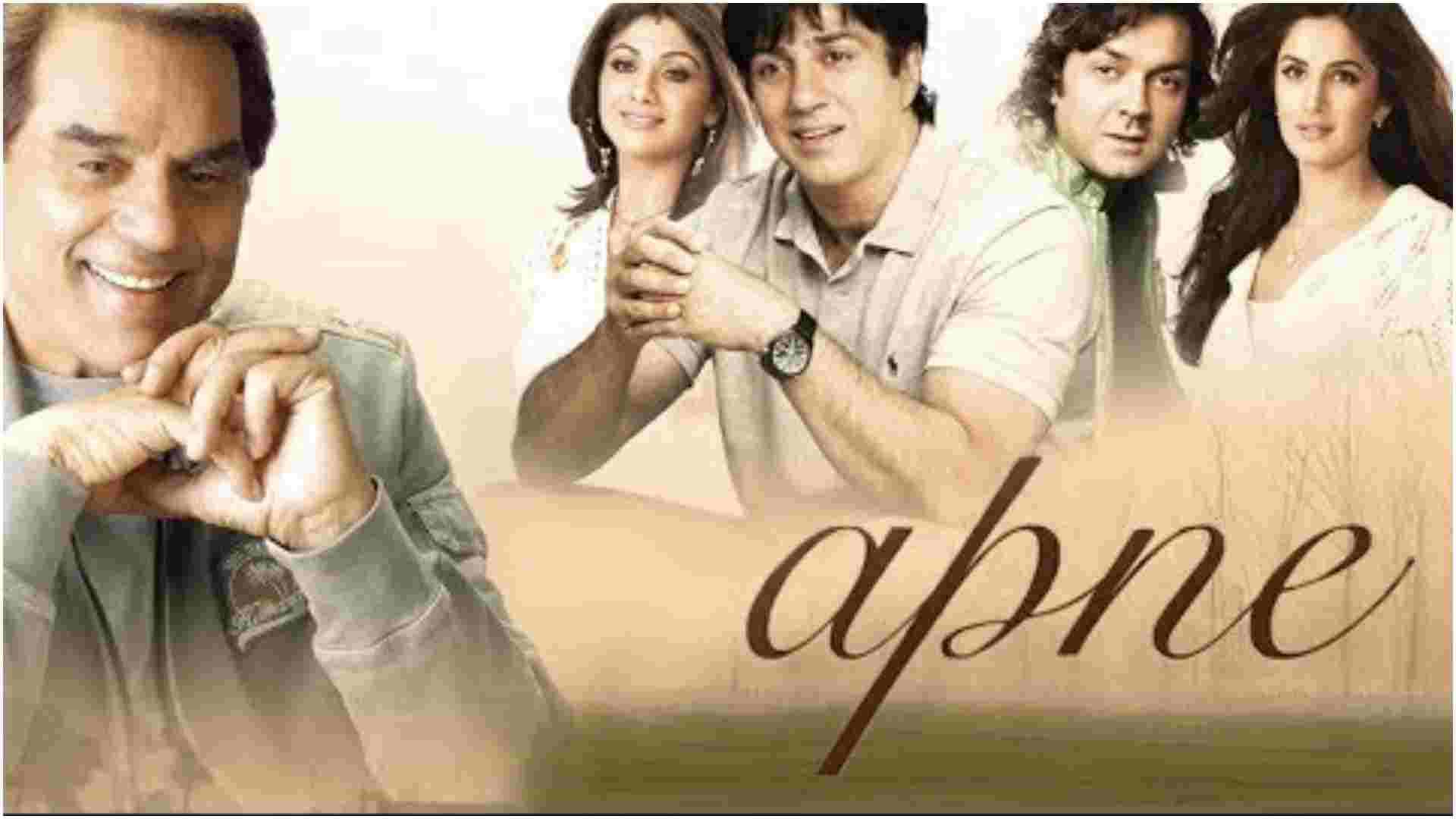 Director Anil Sharma hints at Gadar 3 spills beans on Apne 2 and The Hero sequel know Details