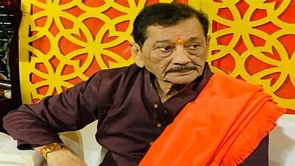 Indore: भाजपा के पूर्व विधायक सत्तन को दिया था कांग्रेस ने चार नंबर विधानसभा क्षेत्र चुनाव लड़ने का प्रस्ताव Congress had also given proposal to former BJP MLA Sattan to contest assembly constituency number four electio