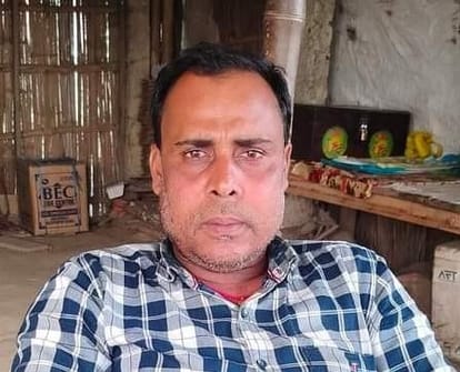 Bihar News : Criminals torched in broad daylight in Sitamarhi Businessman shot, Bihar Police
