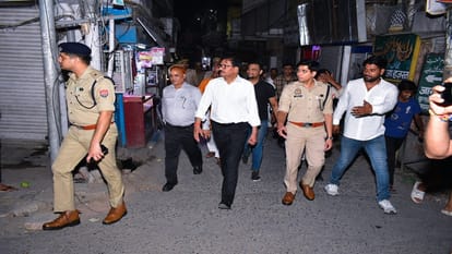 Section 144 imposed in Bareilly till October 27