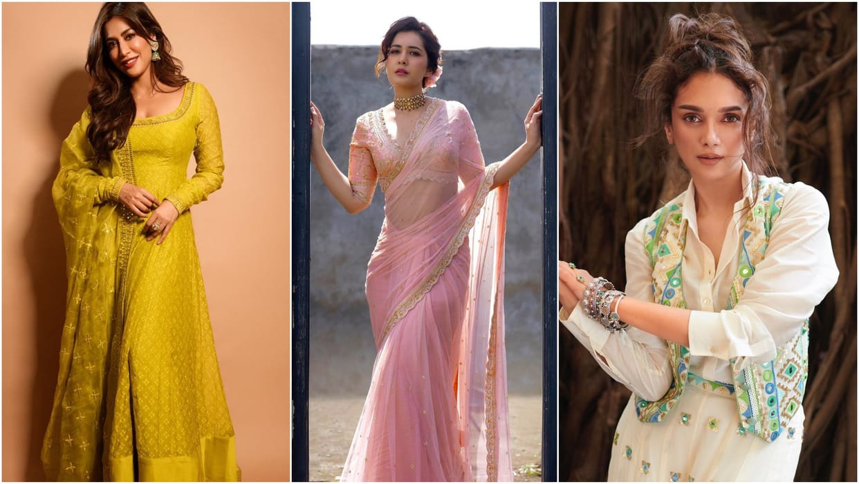 Krishna Janmashtami 2024 Festive Fashion Tips To Look Stylish in Ethnic Outfit