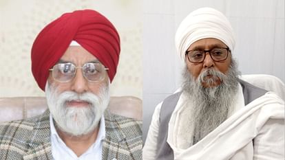 Haryana: HSGPC chief Mahant Karamjit Singh and general secretary Gurvinder Singh Dhamija resign