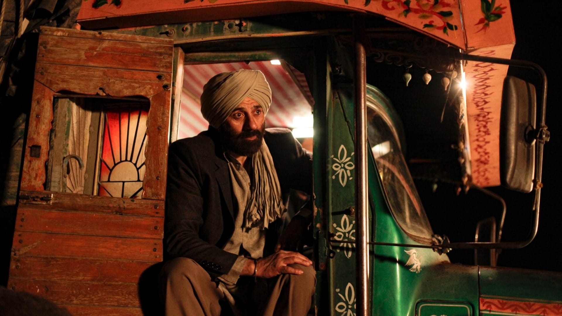 Gadar 2 500 crore rupees domestic Box office collection day 24 sunny deol anil sharma ameesha Patel utkarsh