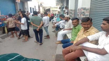 Fed up with the fight between mother and father two sisters consumed poison in puranpur