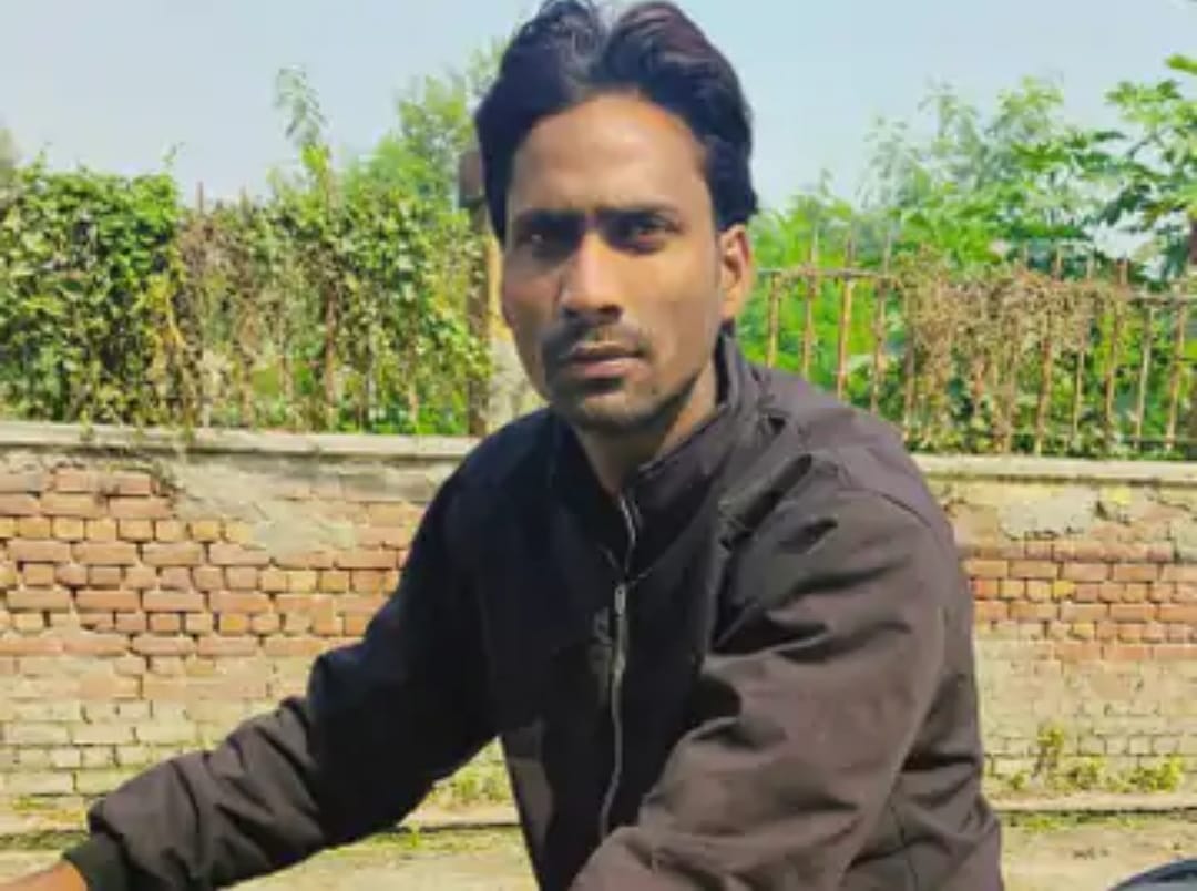 Meerut: History-sheeter Ankit Bhati committed suicide by shooting himself