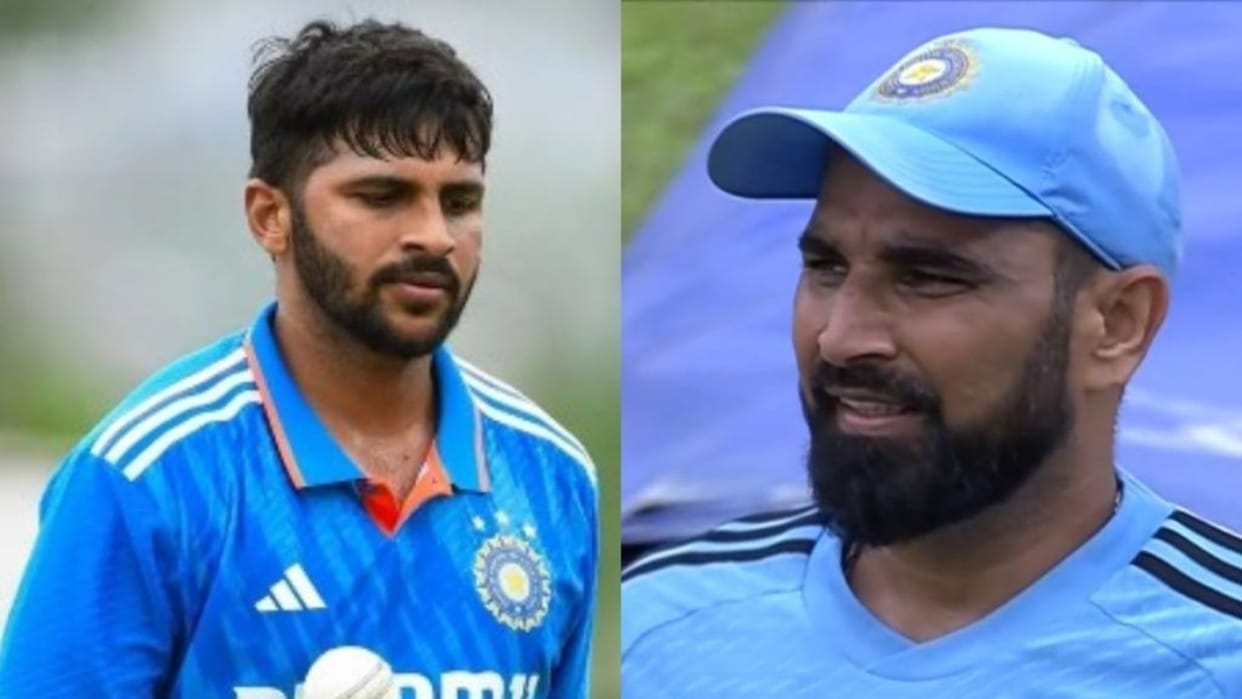 India former bowling coach Bharat Arun blamed selectors for derth of left arm pacer in team india