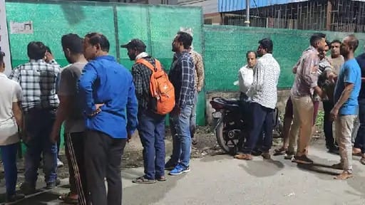 One youth killed by sword, four others injured