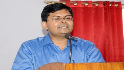 Aditya L1 mission will open the secrets of sun says ISRO Scientist Vivek Kumar Singh