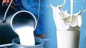 Action will be taken against unlicensed and adulterated milk sellers