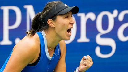 US Open: क्वार्टरफाइनल में पहुंचने के लिए जेसिका पेगुला की मेडिसन कीज से होगी टक्कर, स्वितोलिना हुईं बाहर US Open Jessica Pegula will face Madison Keys to reach the quarterfinals Elina Svitolina is out