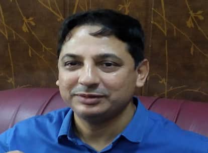 प्रोफेसर डॉक्टर परवेज खान