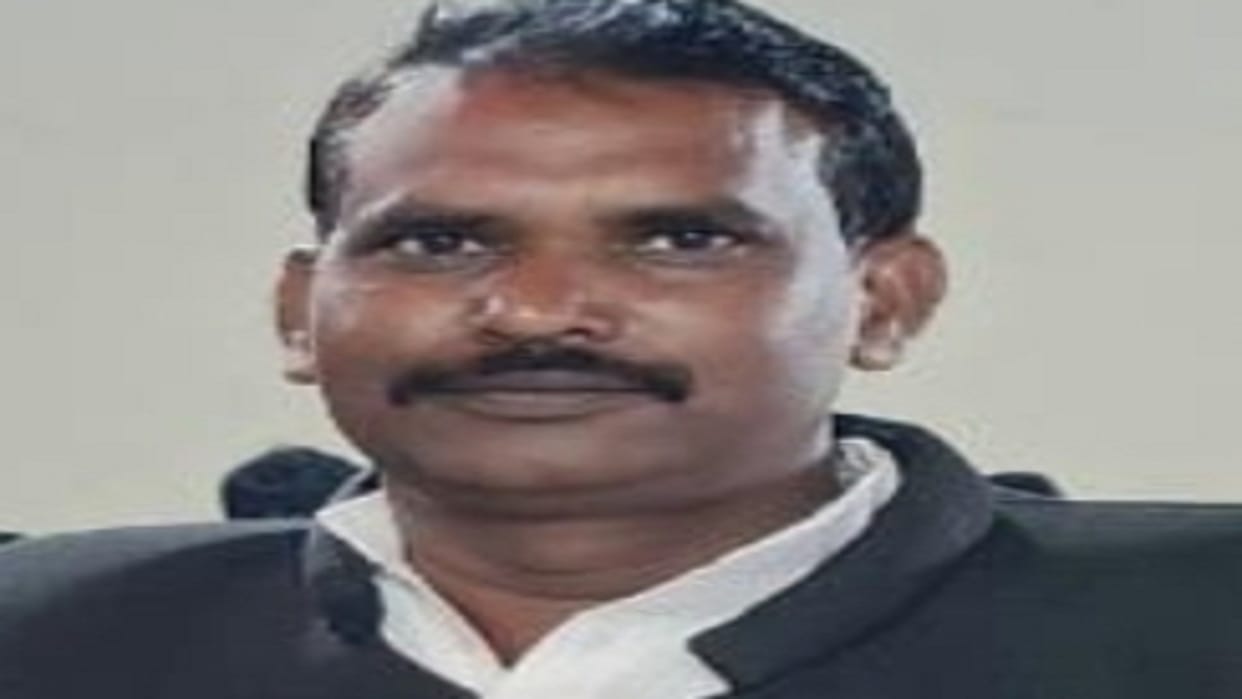 Former BDC member shot himself with a pistol, committed suicide after not getting the loan amount