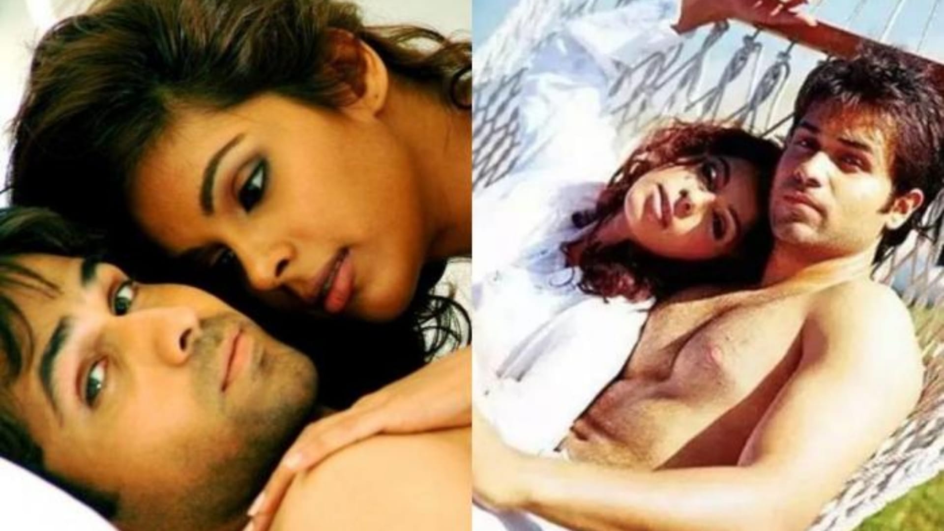 Long Kissing Scenes Shown In These Movies Darma Zindagi Na Milegi Dobara Fitoor Raja Hindustani