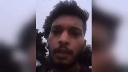 Dehradun news: Youth Made video and Commits Suicide after jumped into canal in Vikasnagar