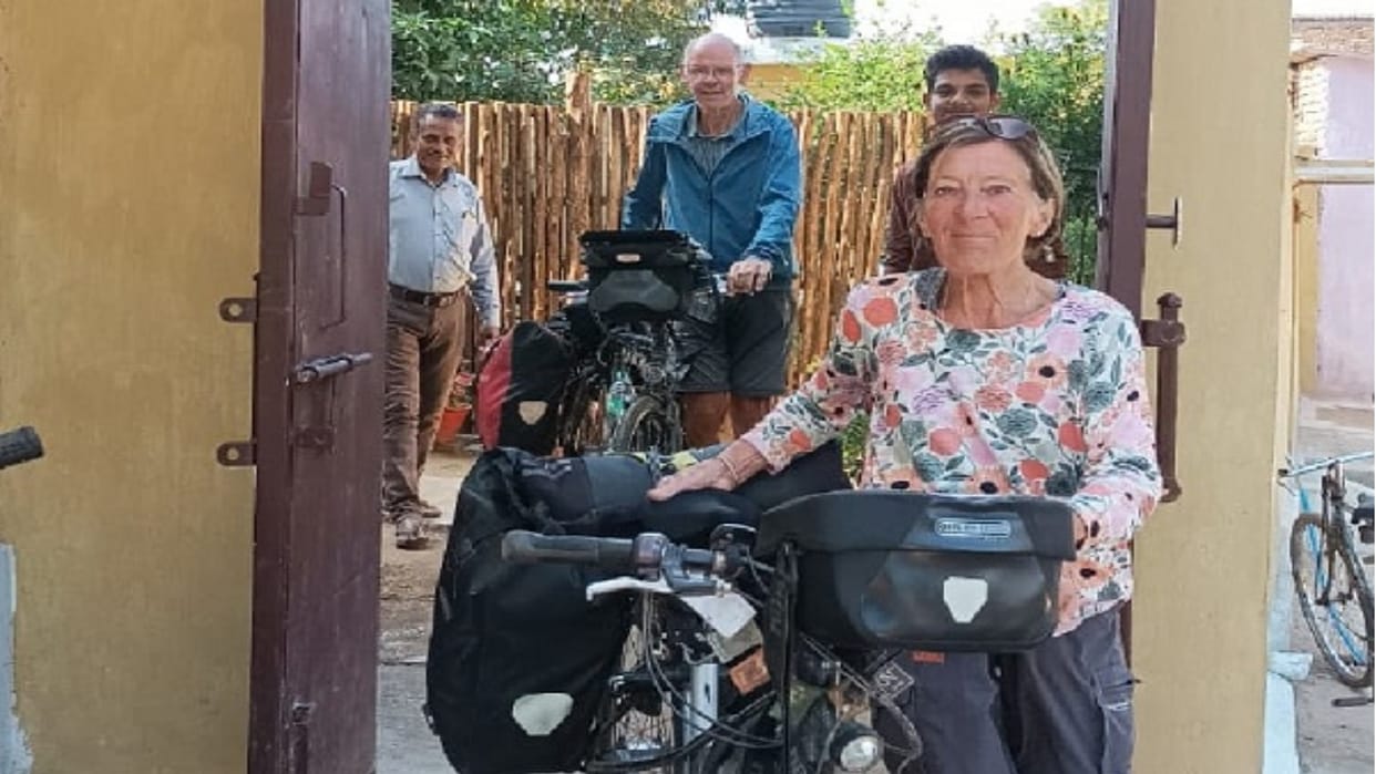 MP News: Two villages will get awards in Responsible Tourism, will be honored on September 30 in New Delhi