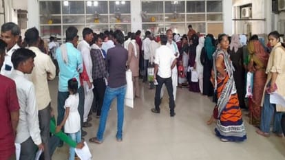 Three including two girls died in Bilhari due to fever in budaun