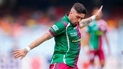 Mohun Bagan Beat East Bengal To Clinch Record 17th Durand Cup Title