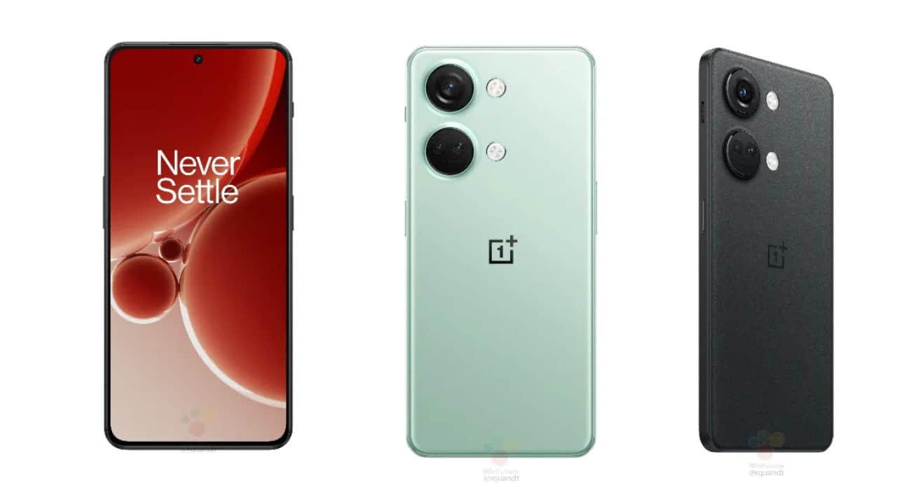 Oneplus Nord 3 vs Moto Edge 40 Which is Better Know Price and Specifications in Hindi
