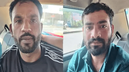 Indore News: चार लाख रुपए की एमडी ड्रग्स पकड़ाई, हथियार तस्कर के साथ एक और धराया Caught MD drugs worth four lakh rupees