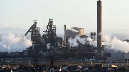 Tata Steel, UK govt announce 1.25 billion pound-joint investment