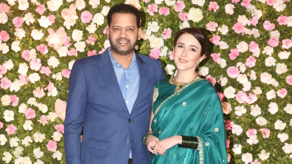 Rahul Mahajan Ex Bigg Boss Contestant Reveals He is Seeing Therapist After Divorce With 3rd Wife Natalya Ilina