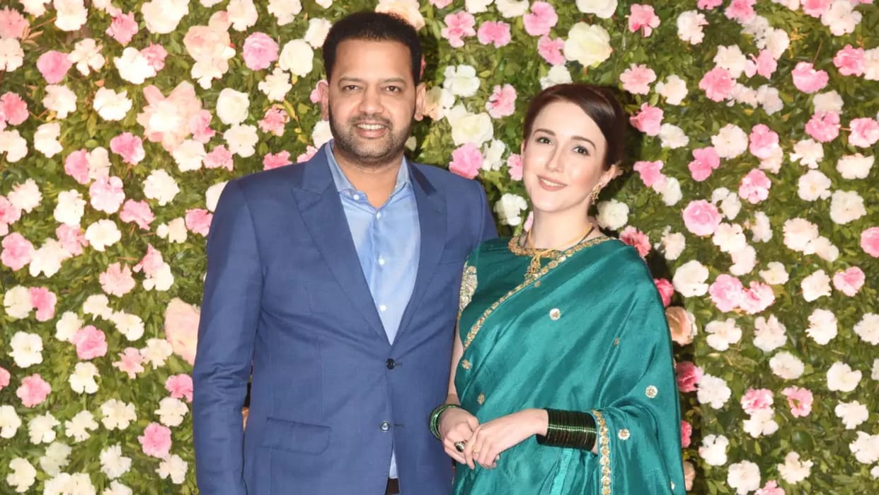 Rahul Mahajan Ex Bigg Boss Contestant Reveals He is Seeing Therapist After Divorce With 3rd Wife Natalya Ilina