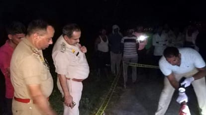 Rampur: PRD worker killed in illegal relationship, police arrested brother n law