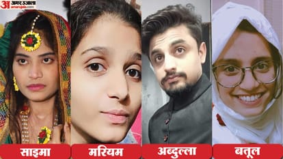 Four members of family killed in Pilibhit road accident