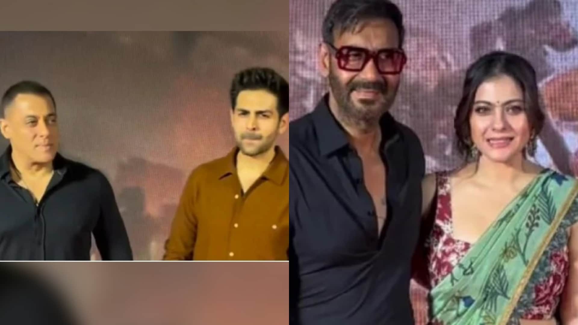 Gadar 2 ready to enter 500 crore club Sunny deol hosted success party bollywood celebs joined shahrukh salman