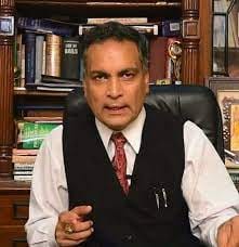 Seema's lawyer Singh said- it is wrong for Sachin to use body shaming words like lappu and jhingur