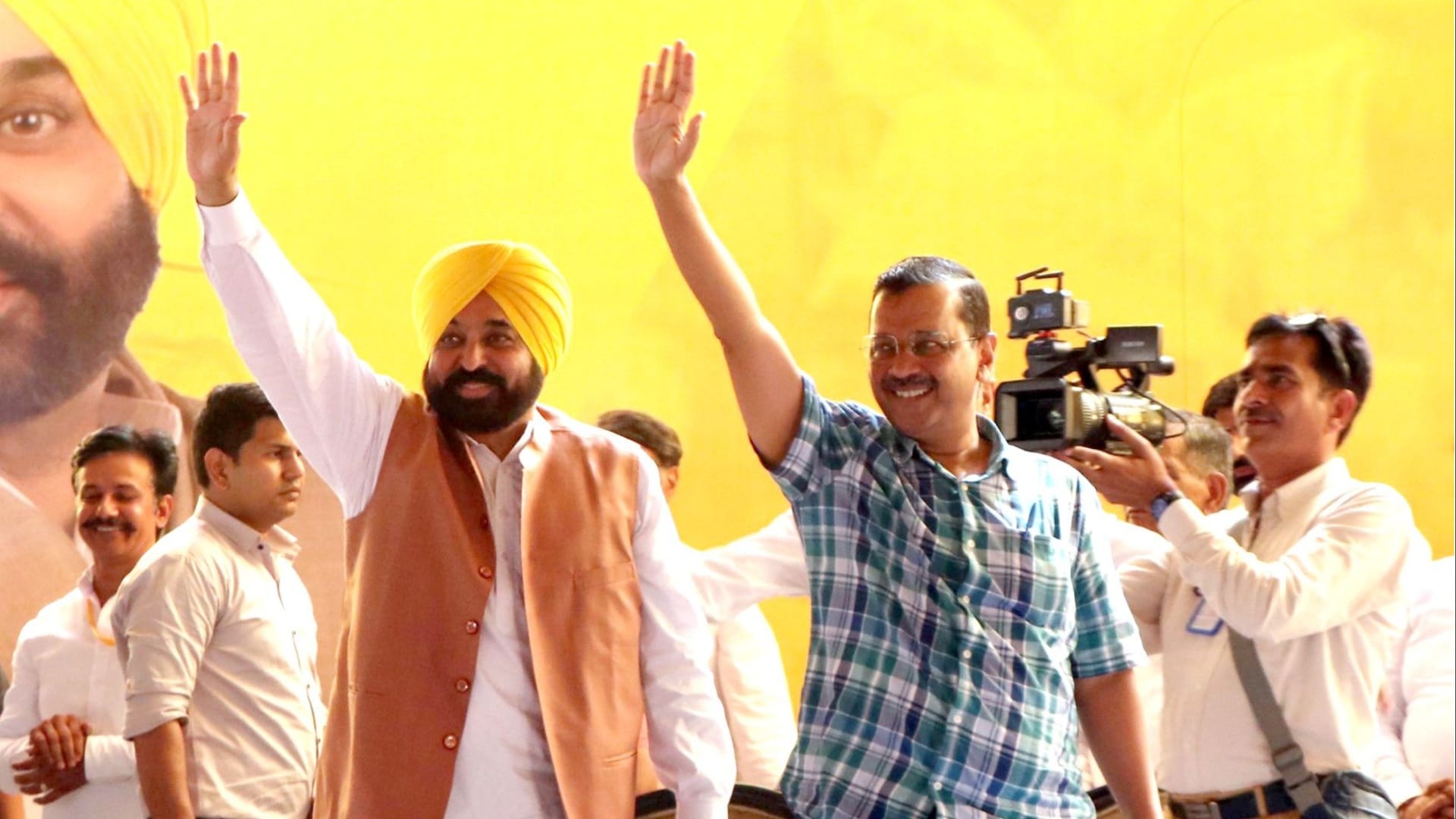Reaction and Stand of Delhi CM Arvind Kejriwal on One Nation-One Election