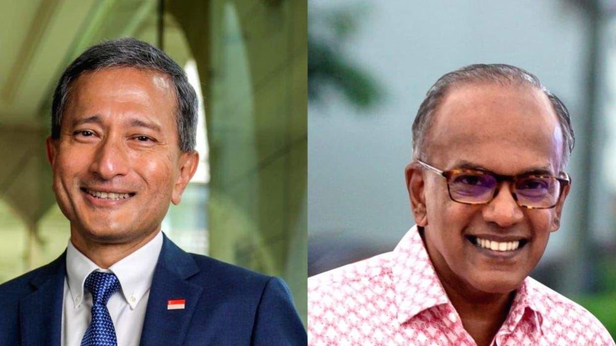 singapore indian origin ministers sue defamation pm brother over bungalow rental issue