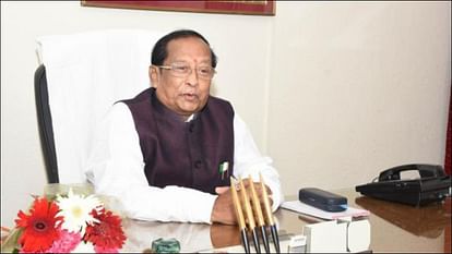 Former Odisha Assembly Speaker Surya Narayan Patro passes away in Bhubaneswar private hospital