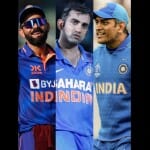 Asia Cup 2023, Gautam Gambhir, clarification on, viral video, blames, Pakistani Fans, Virat Kohli, M