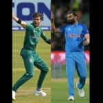 Asia Cup 2023, IND vs PAK: Most Bowled Wickets in ODIs Since Shaheen Afridi Debut Shami, Kuldeep Yad