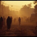 indian unique village