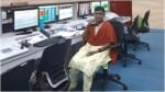वैज्ञानिक वलारमथी का निधन