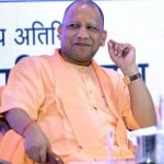 मुख्यमंत्री योगी आदित्यनाथ।