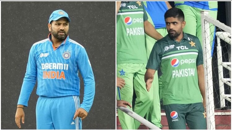 Asia Cup 2023: India and Pakistan will clash again on September 10 in colombo, India beat Nepal by 10 wickets