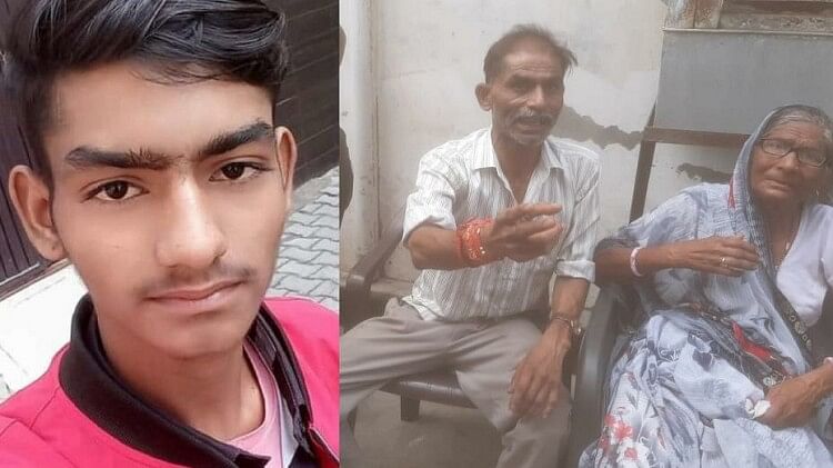 मुरादाबाद: सरेआम महिलाओं की पिटाई से आहत युवक ने किया सुसाइड, घर आकर बोला- अब इस दुनिया में जीने का क्या फायदा