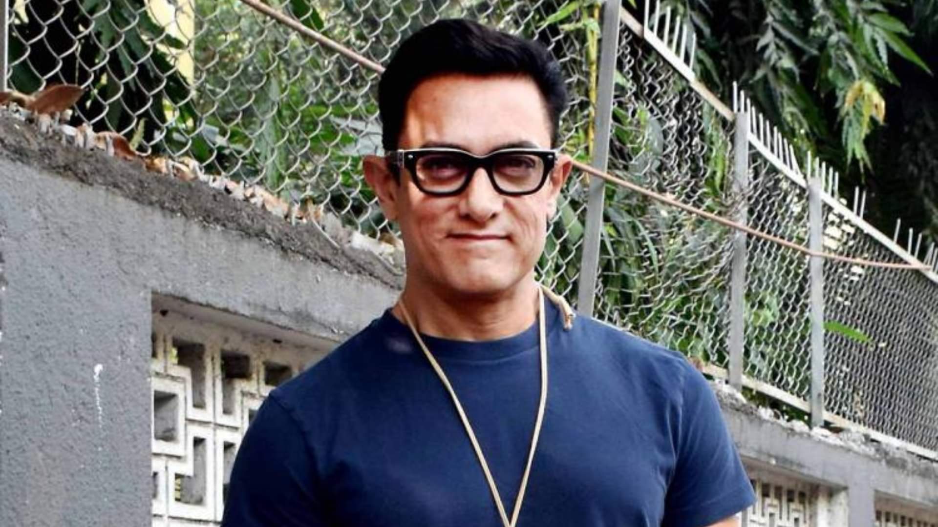 Aamir Khan reveals reason of taking break from movies says I was disturbed and unhappy